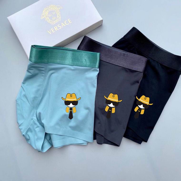 Fendi boxer L-3XL 37